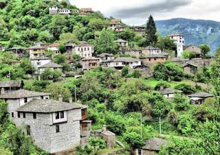 Гостевой дом GUEST HOUSE ELENA Kosovo-7